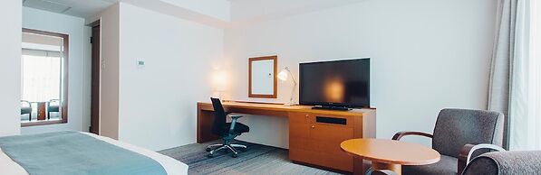 JR Kyushu Station Hotel Kokura