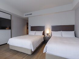 JR Kyushu Station Hotel Kokura