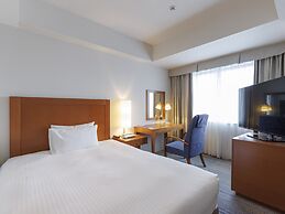 JR Kyushu Station Hotel Kokura