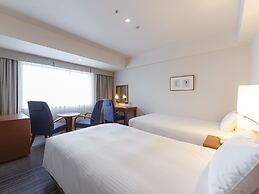 JR Kyushu Station Hotel Kokura