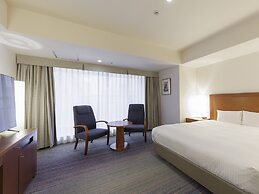 JR Kyushu Station Hotel Kokura