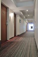 JR Kyushu Station Hotel Kokura