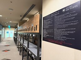 JR Kyushu Station Hotel Kokura