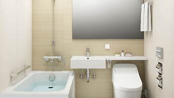 JR Kyushu Station Hotel Kokura