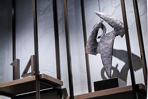 JR Kyushu Station Hotel Kokura