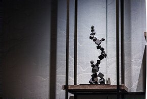 JR Kyushu Station Hotel Kokura