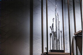 JR Kyushu Station Hotel Kokura