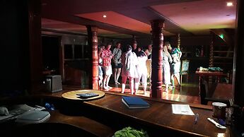 Crown Beach Hotel Maldives