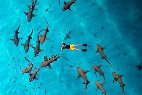 Crown Beach Hotel Maldives