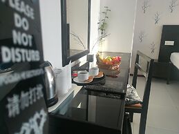 Crown Beach Hotel Maldives