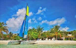 Crown Beach Hotel Maldives