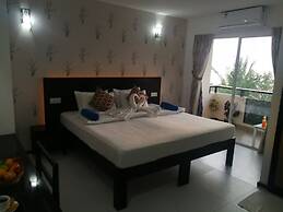 Crown Beach Hotel Maldives