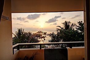 Crown Beach Hotel Maldives