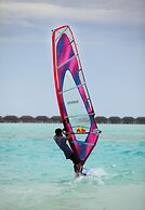 Crown Beach Hotel Maldives