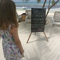 Crown Beach Hotel Maldives