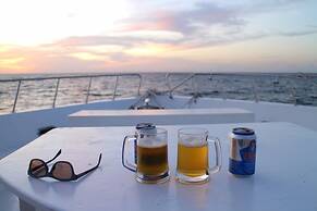 Crown Beach Hotel Maldives