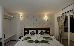 Crown Beach Hotel Maldives