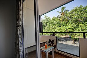 Crown Beach Hotel Maldives