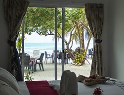 Crown Beach Hotel Maldives