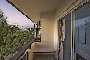 Crown Beach Hotel Maldives