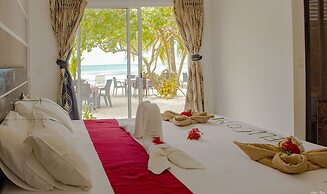 Crown Beach Hotel Maldives