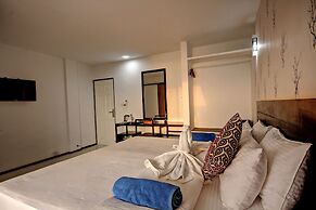 Crown Beach Hotel Maldives