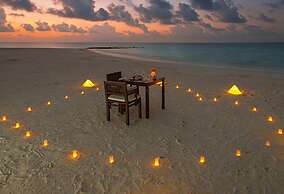 Crown Beach Hotel Maldives