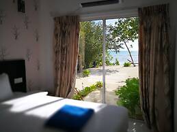 Crown Beach Hotel Maldives