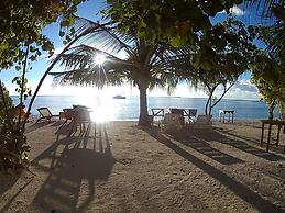 Crown Beach Hotel Maldives