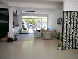 Crown Beach Hotel Maldives