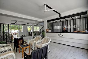 Crown Beach Hotel Maldives