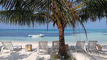 Crown Beach Hotel Maldives