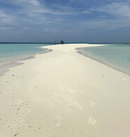 Crown Beach Hotel Maldives