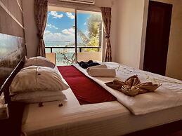 Crown Beach Hotel Maldives