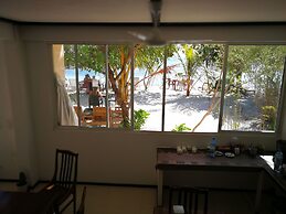 Crown Beach Hotel Maldives