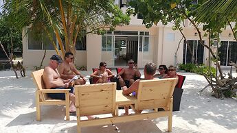 Crown Beach Hotel Maldives