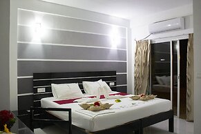 Crown Beach Hotel Maldives