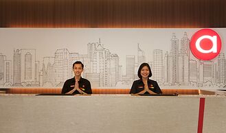 Amaris Hotel Mampang - Jakarta