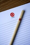 Amaris Hotel Mampang - Jakarta