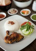 Amaris Hotel Mampang - Jakarta