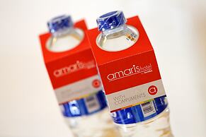 Amaris Hotel Mampang - Jakarta