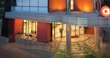 Amaris Hotel Mampang - Jakarta