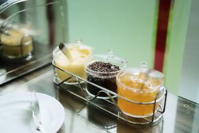 Amaris Hotel Mampang - Jakarta