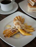 Amaris Hotel Mampang - Jakarta