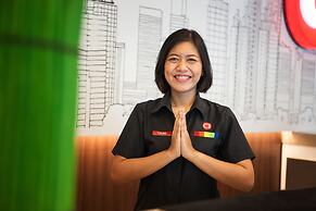 Amaris Hotel Mampang - Jakarta