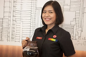 Amaris Hotel Mampang - Jakarta