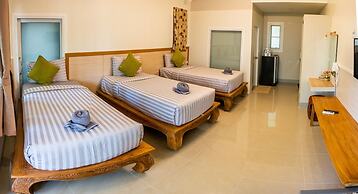 My Home Lantawadee Resort