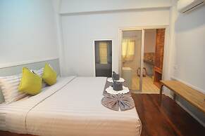 My Home Lantawadee Resort