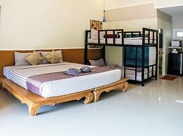 My Home Lantawadee Resort