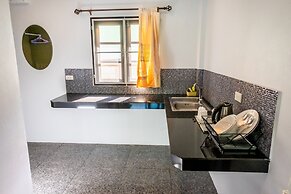 My Home Lantawadee Resort